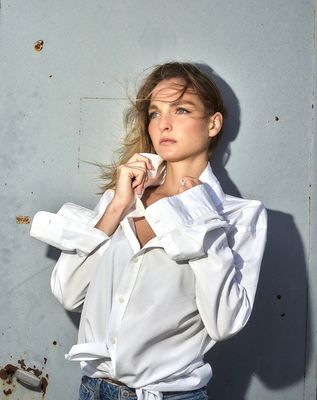 Adèle Simphal - poza 14