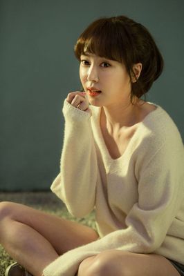 Ye-won Kang - poza 2