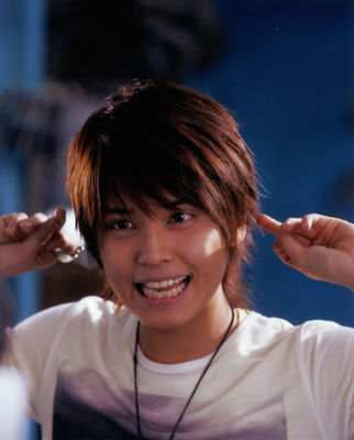 Yuya Tegoshi - poza 19