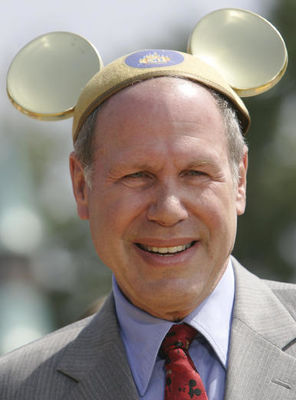 Michael Eisner - poza 7