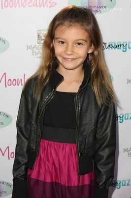 G. Hannelius - poza 5