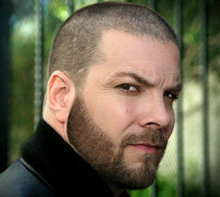 Scott Anthony Leet - poza 2