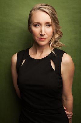Jana Burge - poza 1