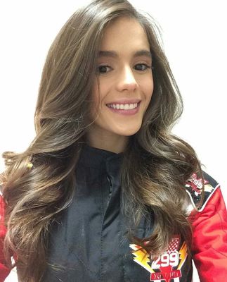 Samantha Siqueiros - poza 32