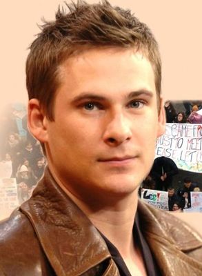 Lee Ryan - poza 17