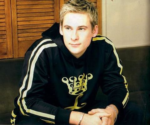 Lee Ryan - poza 8