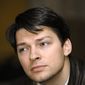 Daniil Strakhov
