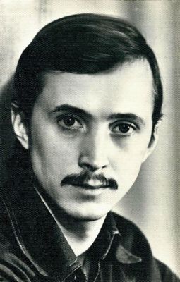 Nikolay Burlyaev - poza 6