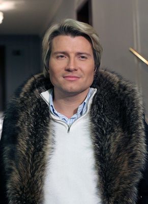 Nikolay Baskov - poza 1