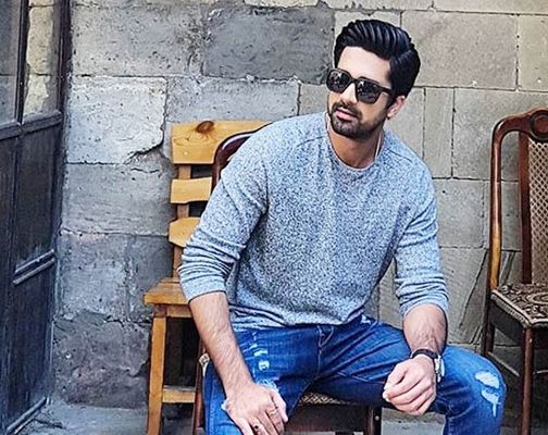 Avinash Sachdev - poza 5