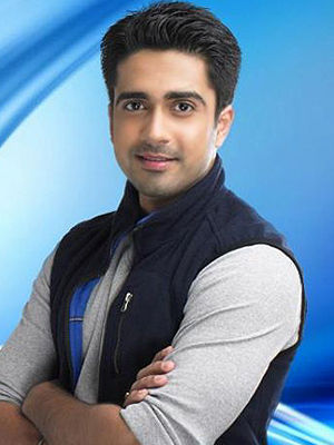 Avinash Sachdev - poza 1