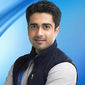 Avinash Sachdev - poza 1