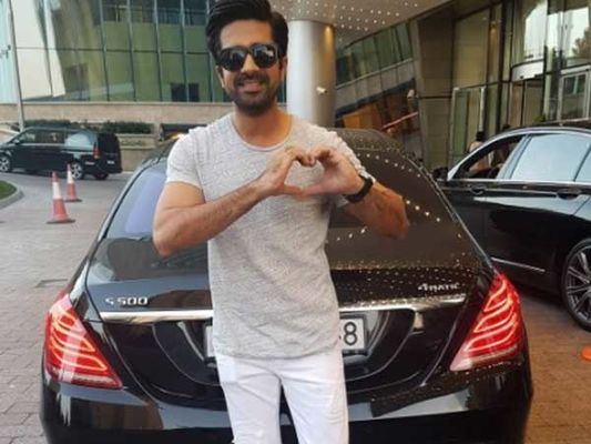 Avinash Sachdev - poza 9