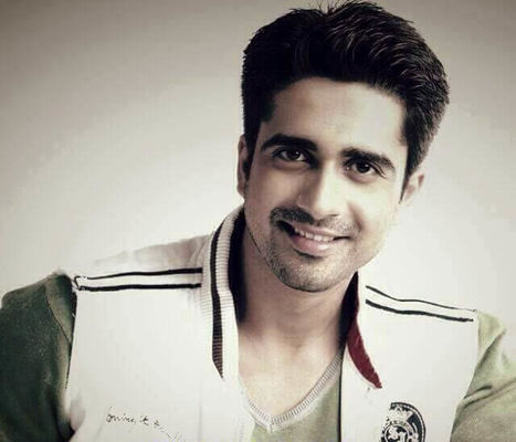 Avinash Sachdev - poza 3