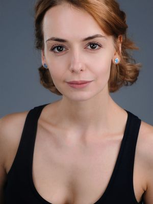 Liza Klimova - poza 4