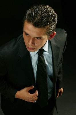 Juan Carlos Flores - poza 8