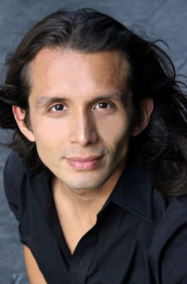 Juan Carlos Flores - poza 2