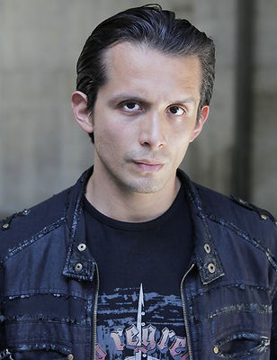 Juan Carlos Flores - poza 16