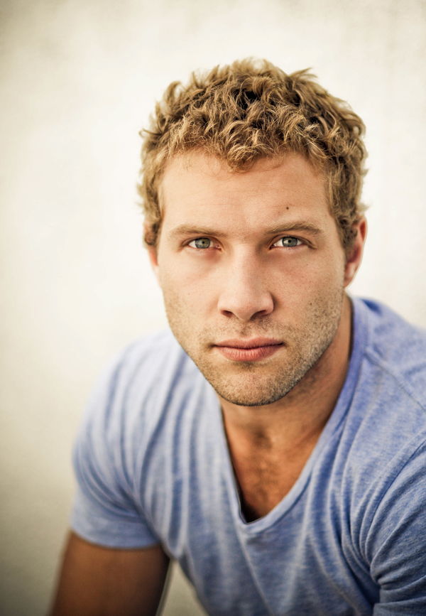 Jai Courtney andy whitfield