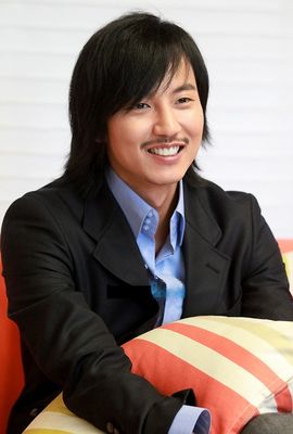 Nam-gil Kim - poza 52