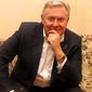 Yuriy Stoyanov