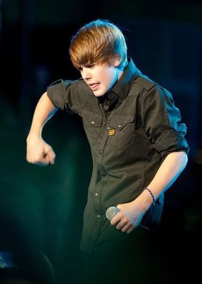 Justin Bieber - poza 181