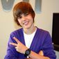 Justin Bieber - poza 508