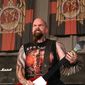 Kerry King - poza 28