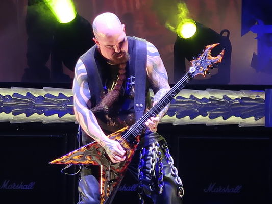 Kerry King - poza 29