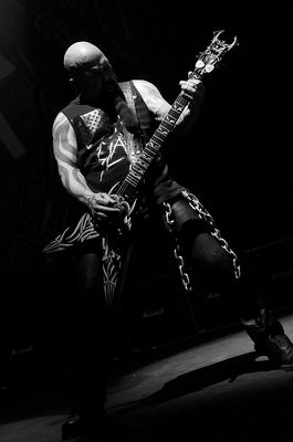 Kerry King - poza 25