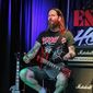 Gary Holt - poza 8