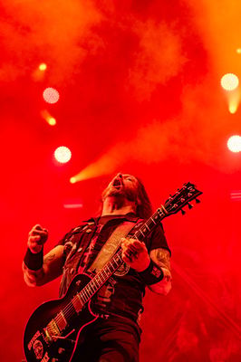 Gary Holt - poza 17