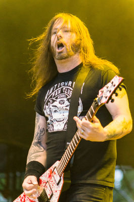 Gary Holt - poza 5