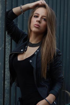 Jennifer Dumitrașcu - poza 1