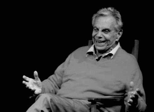 Mort Sahl - poza 15