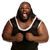Actor Mark Henry