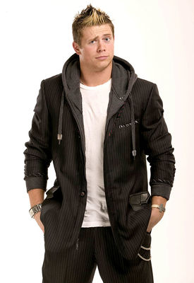 Mike 'The Miz' Mizanin - poza 20