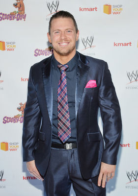 Mike 'The Miz' Mizanin - poza 7