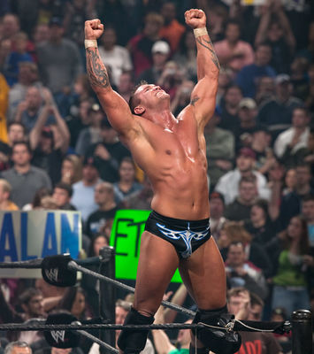 Randy Orton - poza 3