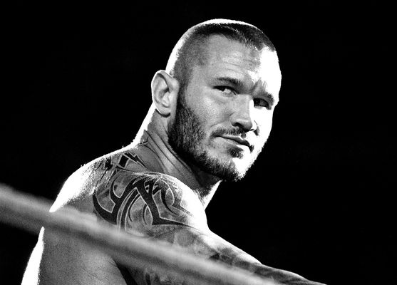 Randy Orton - poza 2