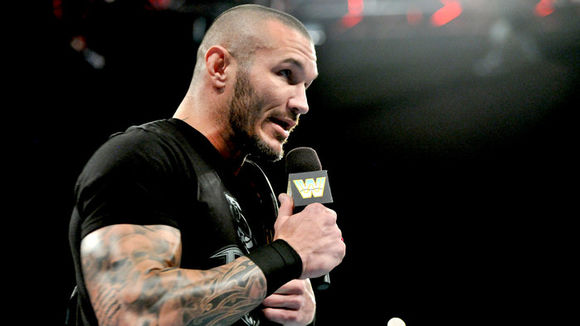 Randy Orton - poza 20