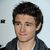 Actor Callan McAuliffe