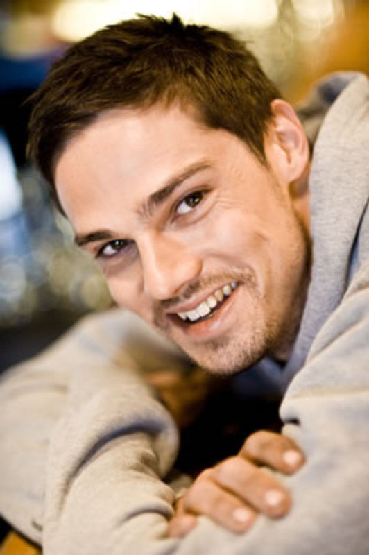 Jay Ryan eve bunyan