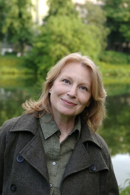 Maren Krogmann Maren Krogmann