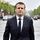 Emmanuel Macron