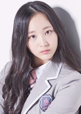 Ye-jin Chu - poza 1