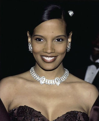 Shari Headley - poza 2