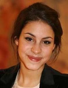 Almila Bagriacik - poza 1
