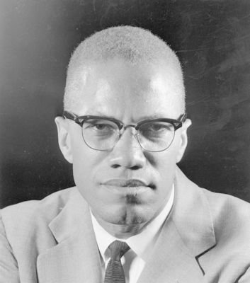 Malcolm X - poza 12
