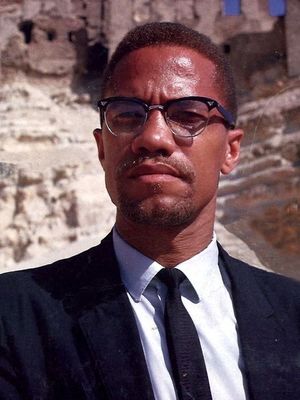 Malcolm X - poza 14